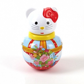 Неваляшка малая «Кошечка Алина» (Stellar, 01741_stell)